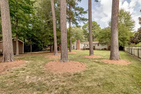 206 Pinecroft Dr, Raleigh, NC 27609 photo 22