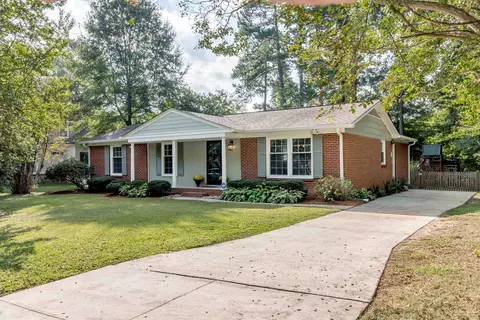 206 Pinecroft Dr, Raleigh, NC 27609 photo 27