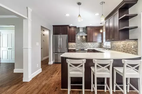 206 Pinecroft Dr, Raleigh, NC 27609 photo 7