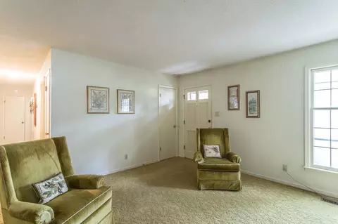 1810 Hideaway Ln, Durham, NC 27712 photo 5