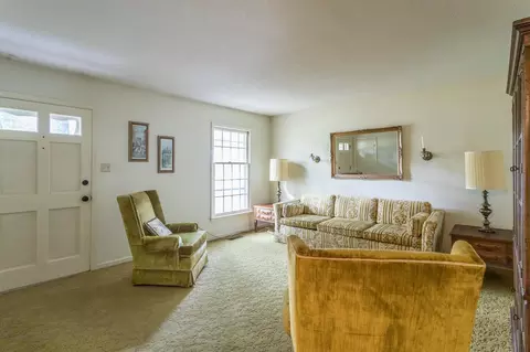 1810 Hideaway Ln, Durham, NC 27712 photo 4