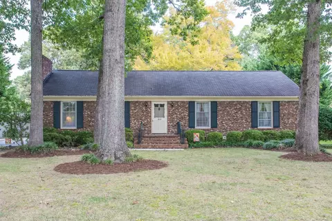 1810 Hideaway Ln, Durham, NC 27712 photo 1