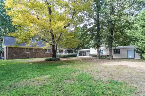 1810 Hideaway Ln, Durham, NC 27712 photo 26