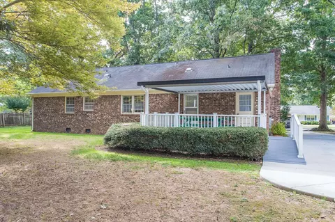 1810 Hideaway Ln, Durham, NC 27712 photo 24