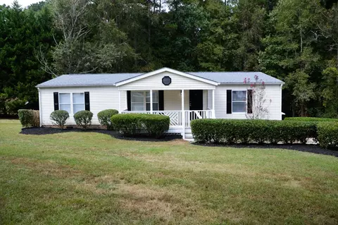 1312 Roffler St, Garner, NC 27529 photo 1