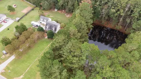 200 Landmark Rd, Willow Spring, NC 27592 photo 3
