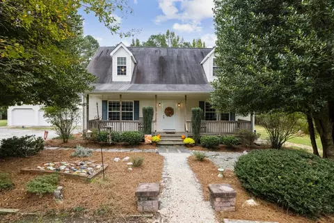 200 Landmark Rd, Willow Spring, NC 27592 photo 1