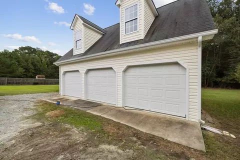 200 Landmark Rd, Willow Spring, NC 27592 photo 27