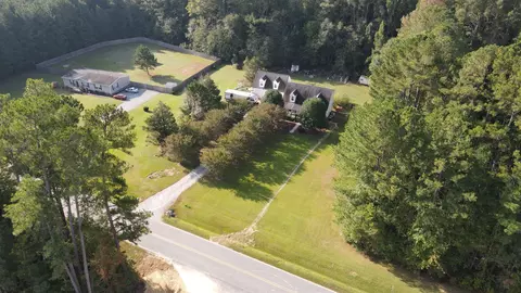 200 Landmark Rd, Willow Spring, NC 27592 photo 2