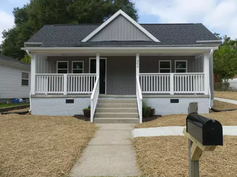 306 Cody St, Durham, NC 27703 photo 1