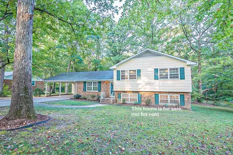 2302 Caroline Dr, Durham, NC 27705 photo 22