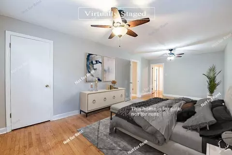 2302 Caroline Dr, Durham, NC 27705 photo 3