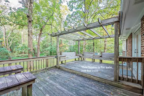 2302 Caroline Dr, Durham, NC 27705 photo 18