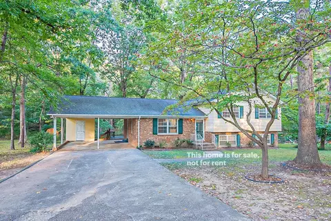 2302 Caroline Dr, Durham, NC 27705 photo 1