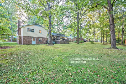 2302 Caroline Dr, Durham, NC 27705 photo 20