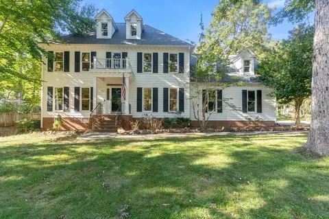 611 Flagstone Way, Durham, NC 27712 photo 1