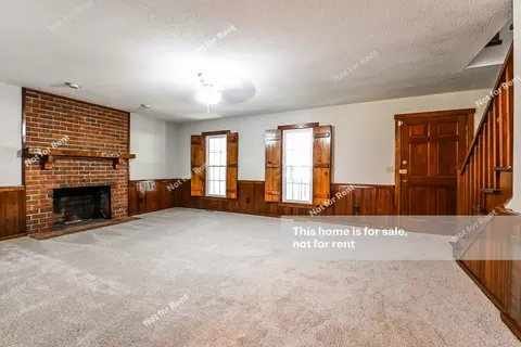 6587 Dwight Rowland Rd, Willow Spring, NC 27592 photo 5