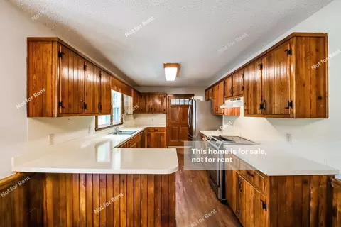 6587 Dwight Rowland Rd, Willow Spring, NC 27592 photo 4