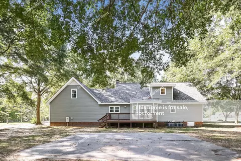 6587 Dwight Rowland Rd, Willow Spring, NC 27592 photo 7