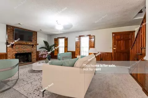 6587 Dwight Rowland Rd, Willow Spring, NC 27592 photo 2