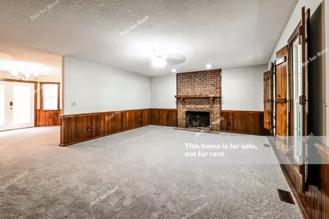 6587 Dwight Rowland Rd, Willow Spring, NC 27592 photo 8