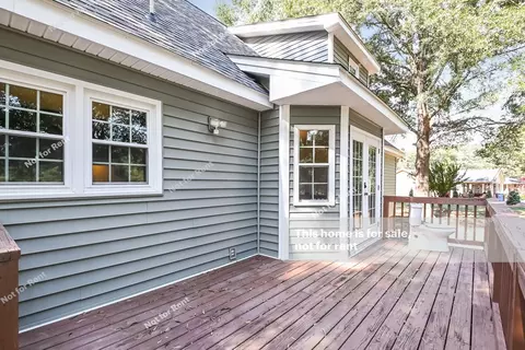 6587 Dwight Rowland Rd, Willow Spring, NC 27592 photo 23