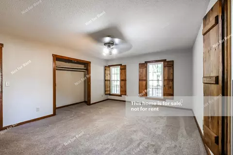 6587 Dwight Rowland Rd, Willow Spring, NC 27592 photo 14