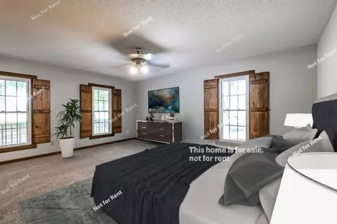 6587 Dwight Rowland Rd, Willow Spring, NC 27592 photo 3