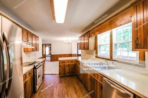 6587 Dwight Rowland Rd, Willow Spring, NC 27592 photo 12