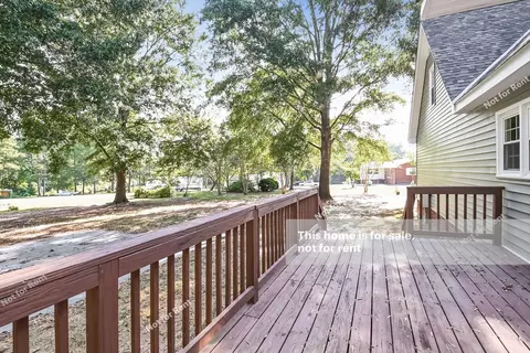 6587 Dwight Rowland Rd, Willow Spring, NC 27592 photo 24
