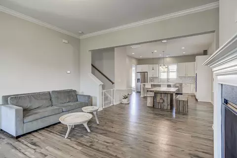 316 Levi Ln, Wake Forest, NC 27587 photo 5