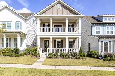 316 Levi Ln, Wake Forest, NC 27587 photo 1