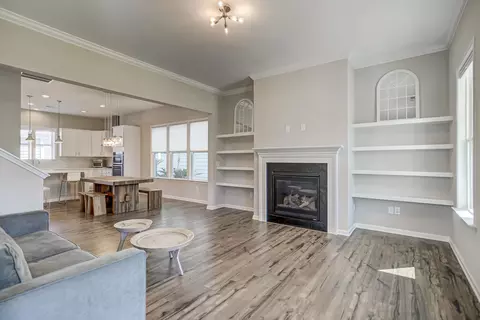 316 Levi Ln, Wake Forest, NC 27587 photo 4