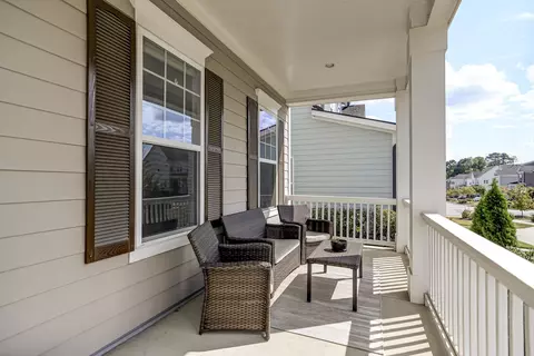 316 Levi Ln, Wake Forest, NC 27587 photo 2