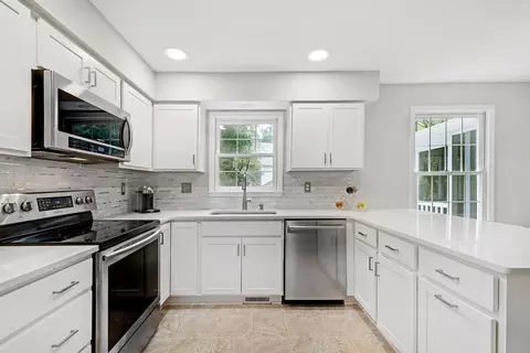 2309 Declaration Dr, Raleigh, NC 27615 photo 4