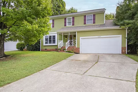 2309 Declaration Dr, Raleigh, NC 27615 photo 7