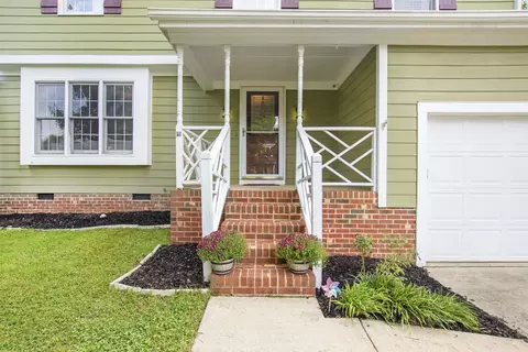 2309 Declaration Dr, Raleigh, NC 27615 photo 8