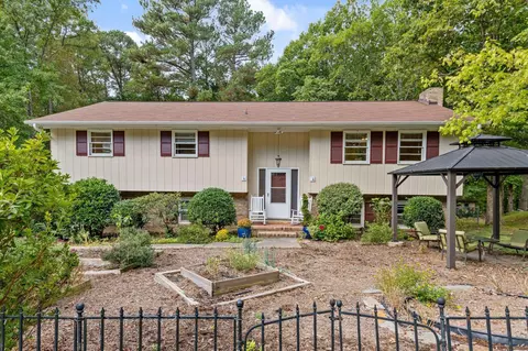 5101 Raintree Rd, Durham, NC 27712 photo 2