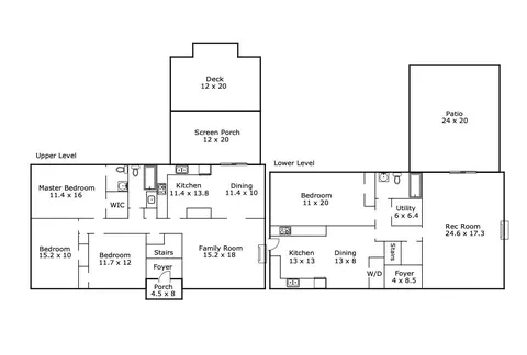 5101 Raintree Rd, Durham, NC 27712 photo 30