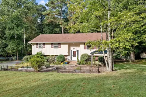 5101 Raintree Rd, Durham, NC 27712 photo 1