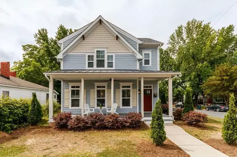 802 Dowd St, Durham, NC 27701 photo 2