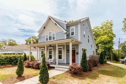 802 Dowd St, Durham, NC 27701 photo 1