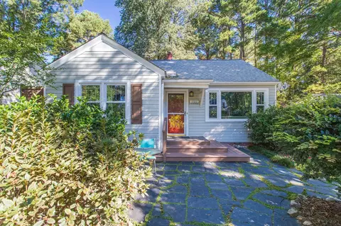 2122 Sprunt Ave, Durham, NC 27705 photo 1