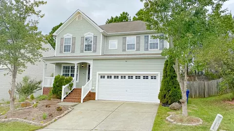 603 Hanson Rd, Durham, NC 27713 photo 2