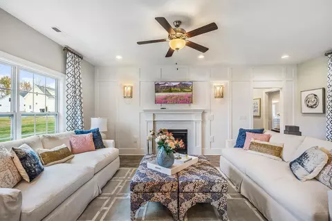 200 Thunder Forest Ln, Wendell, NC 27591 photo 5