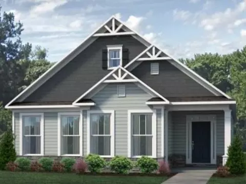 200 Thunder Forest Ln, Wendell, NC 27591 photo 1