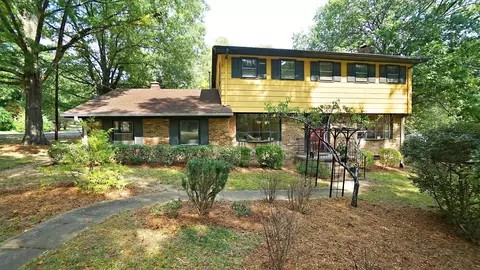 1134 Pine Valley Dr, Durham, NC 27712 photo 1
