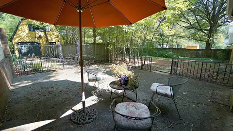 1134 Pine Valley Dr, Durham, NC 27712 photo 20