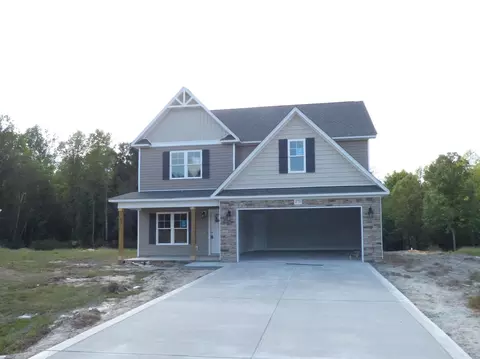 83 Pelt Pl, Benson, NC 27504 photo 1