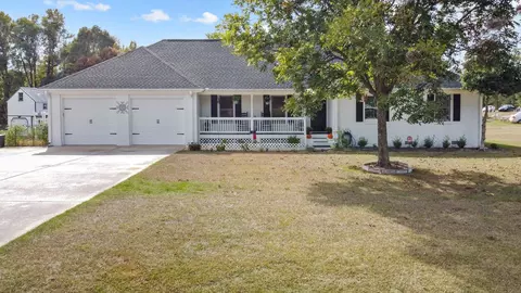 5701 Cornwallis Rd, Garner, NC 27529 photo 1